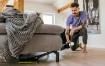 Akuga tolmuimeja VC 4 Cordless myHome