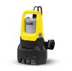Määrdunud vee sukelpump SP 22.000 Dirt Level Sensor