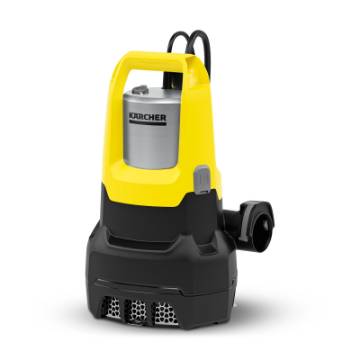 Määrdunud vee sukelpump SP 22.000 Dirt Level Sensor