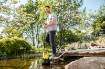 Määrdunud vee sukelpump SP 22.000 Dirt Level Sensor