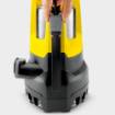 Määrdunud vee sukelpump SP 22.000 Dirt Level Sensor