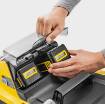 LMO 5-18 Dual Battery Set