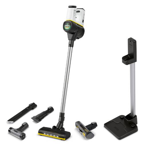 Akuga tolmuimeja VC 6 Cordless ourFamily Extra