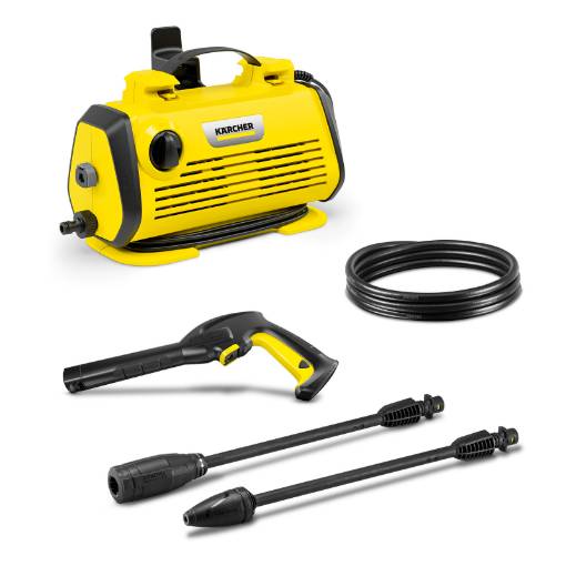 Survepesur K 3 Horizontal Plus