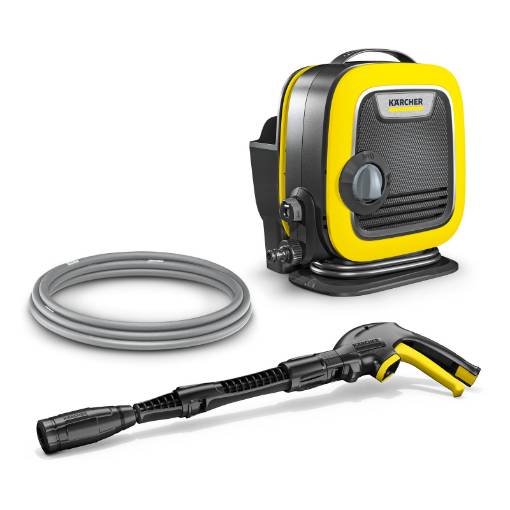 Survepesur K Mini