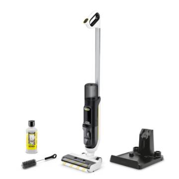 Tolmuimeja-mopp FCV 3 Natural N