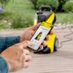 Survepesur K 3 Premium Power Control Home