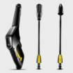 Survepesur K 3 Premium Power Control Home