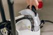 SC 5 EasyFix Iron Plug Steam Cleaner 4,2 bar, 2250 W