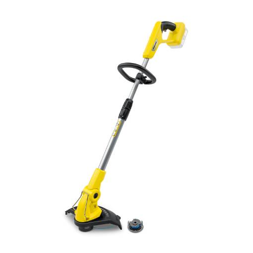 Akutoitel murutrimmer LTR 18-30 (Ilma aku ja laadijata)