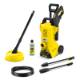 Survepesur K 3 Power Control Home