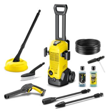 Survepesur K 3 Car & Home
