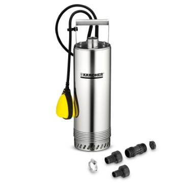 Sukel-survepump Sukel-survepump BP 2 Cistern