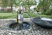 Sukel-survepump Sukel-survepump BP 2 Cistern