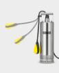Sukel-survepump Sukel-survepump BP 2 Cistern
