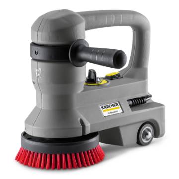 Trepi puhastusmasin BD 17/5 C Jp anthr.