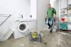 Määrdunud vee sukelpump SP 16.000 Flood Box