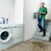 Määrdunud vee sukelpump SP 16.000 Flood Box