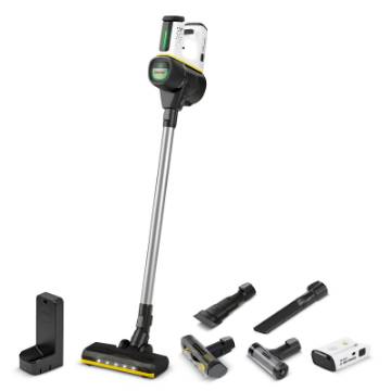 Akuga tolmuimeja VC 7 Signature Line