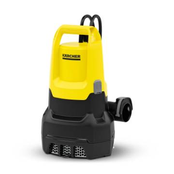 Määrdunud vee sukelpump SP 22.000 Dirt
