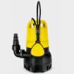 Määrdunud vee sukelpump SP 22.000 Dirt