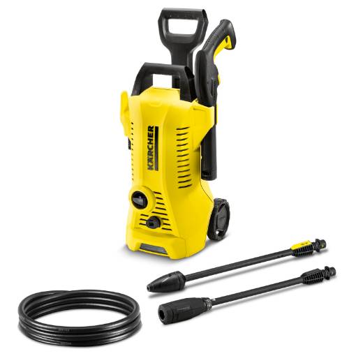 Survepesur K 2 Premium Power Control