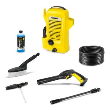 Survepesur K 2 Universal Edition Car