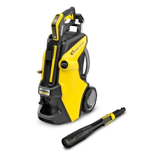 Survepesur K 7 Smart Control Flex