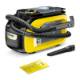 Akuga teksiilipesur SE 3-18 Compact Battery akuta