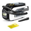 Akuga teksiilipesur SE 3-18 Compact (white)