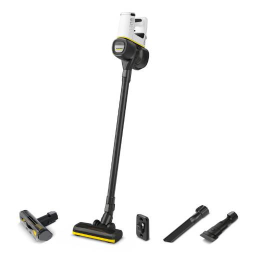 Akuga tolmuimeja VC 4 Cordless myHome Pet