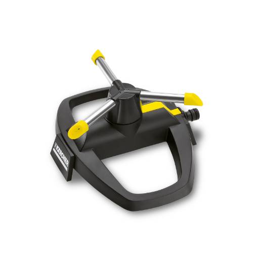 Pöörlev vihmuti RS 130/3