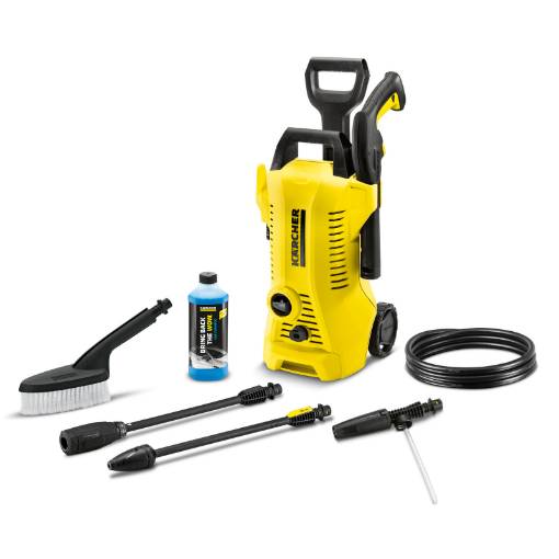 Survepesur K 2 Power Control Car