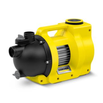 Aiapump BP 5.000 Garden *EU