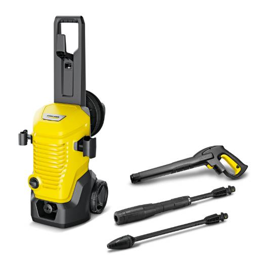 Survepesur K 4 WCM Plus
