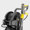 Kõrgsurvepesur HD 8/18-4 MXA eB Foam Plus Go!Further