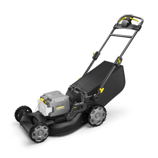 Muruniiduk Muruniiduk LM 530/36 Bp, ilma aku ja laadijata