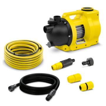 Aiapump BP 4.500 Garden Set Plus