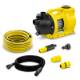 Aiapump BP 4.500 Garden Set Plus