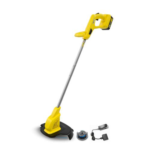 Murutrimmer LTR 18-25 aku komplektiga