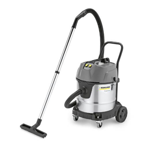 Vee- ja tolmuimeja NT 50/2 Me Classic Edition