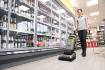 BR 30/4 C scrubber dryer