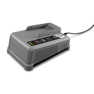 Kiirlaadija Battery Power+ 18/60