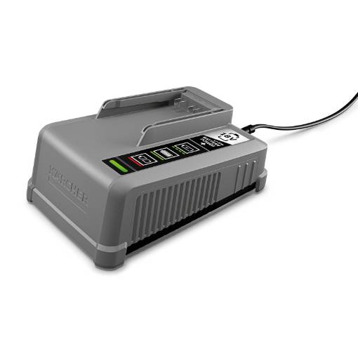 Kiirlaadija Battery Power+ 18/60