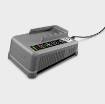 Kiirlaadija Battery Power+ 18/60