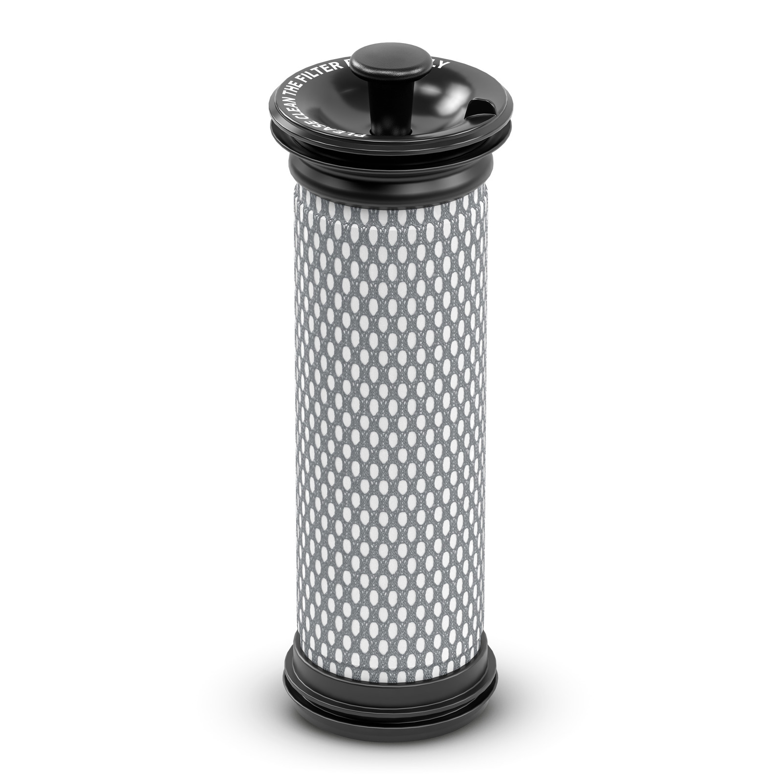 Sisselaskefilter
