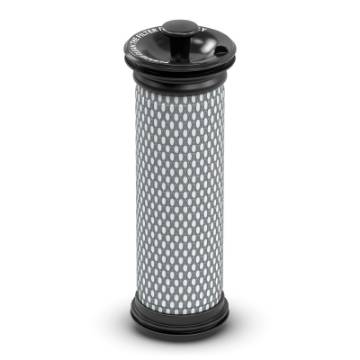 Sisselaskefilter