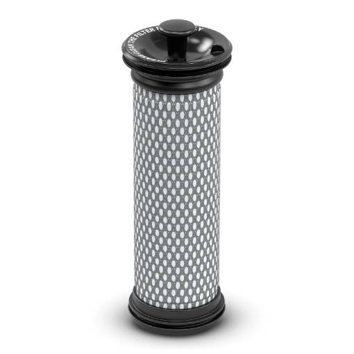 Sisselaskefilter