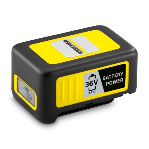 Battery power vahetatav aku 36/25