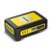 Battery power vahetatav aku 18/25